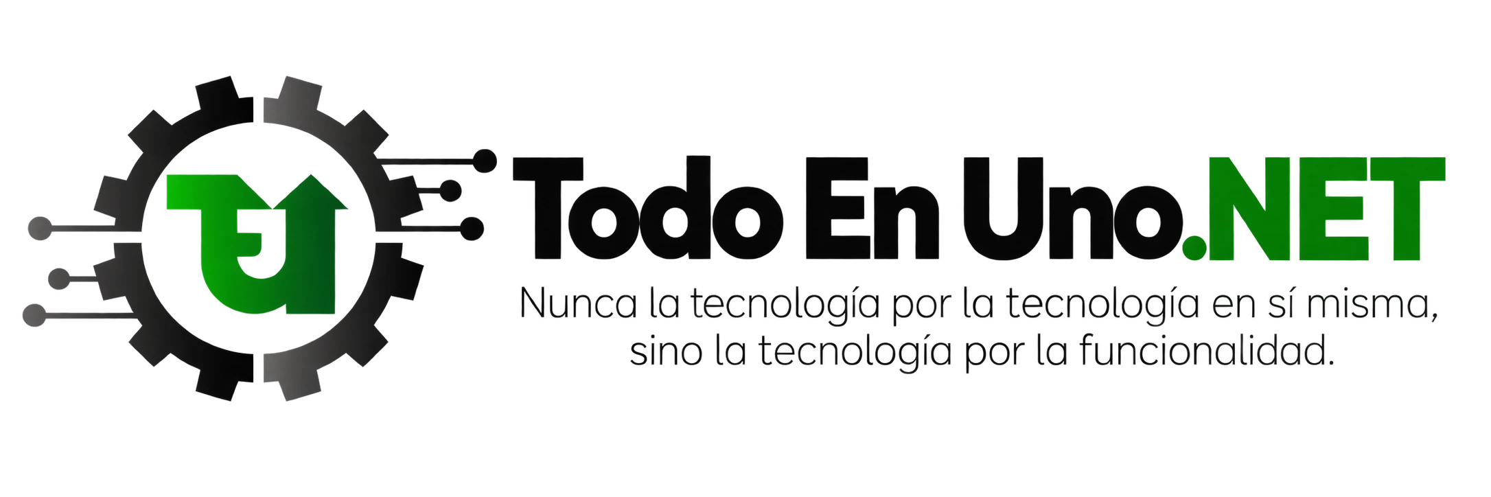 Todo En Uno.NET - Soluciones de Negocio en Internet